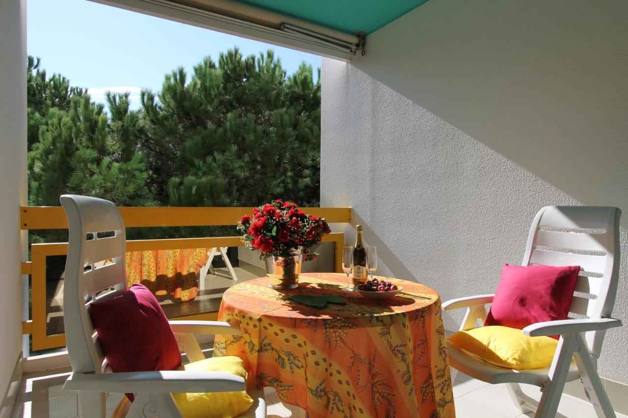 Studio Solarium Бибионе Экстерьер фото
