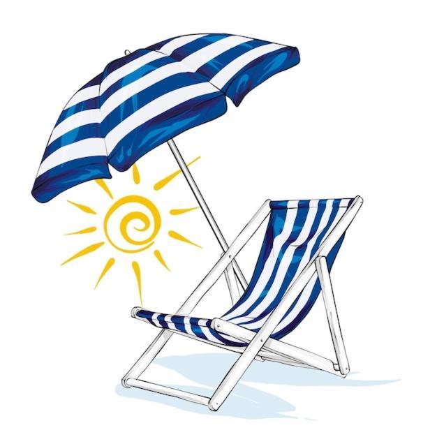 Studio Solarium Бибионе Экстерьер фото